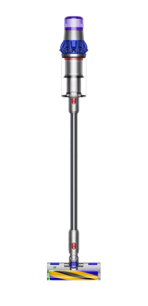 Vysavač V15 Detect Fluffy– hlavní produkt